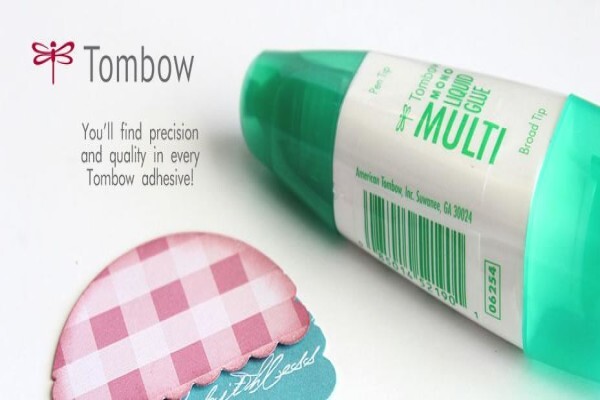The Wholesaler Scrapbooking Essentials