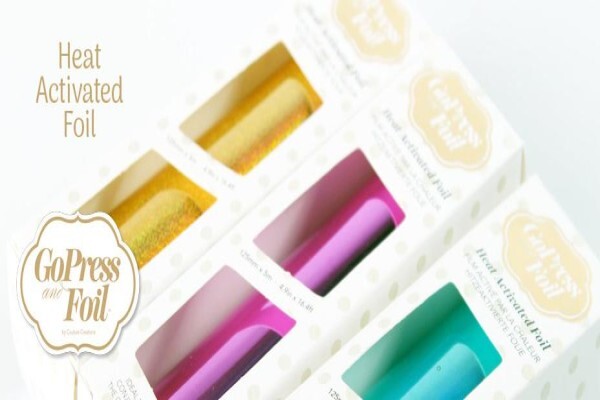 The Wholesaler Scrapbooking Essentials