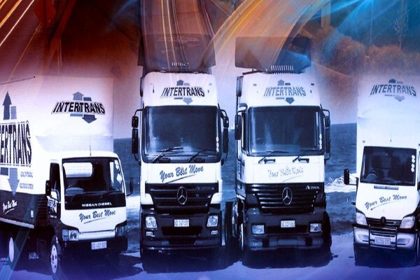 Intertrans Movers (KZN)