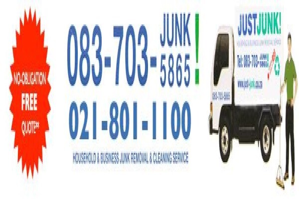 Justjunk SA (Pty) Ltd