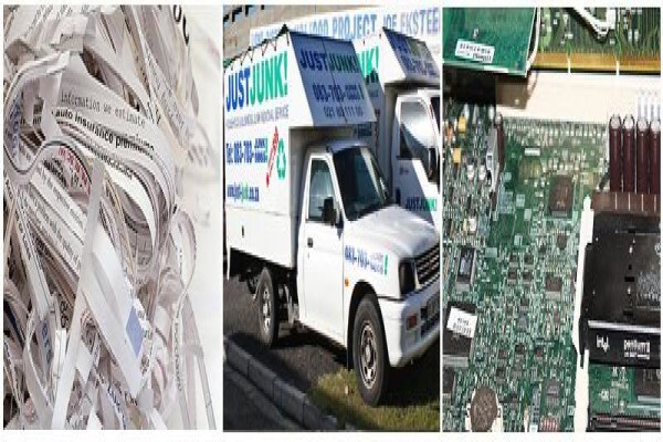 Justjunk SA (Pty) Ltd