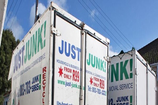 Justjunk SA (Pty) Ltd