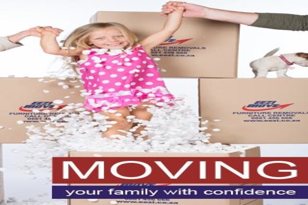Eezi Movers