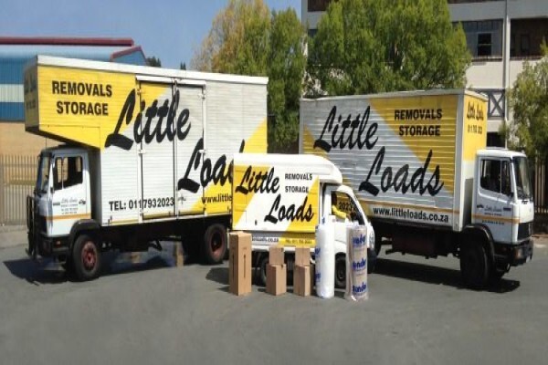 Little Loads