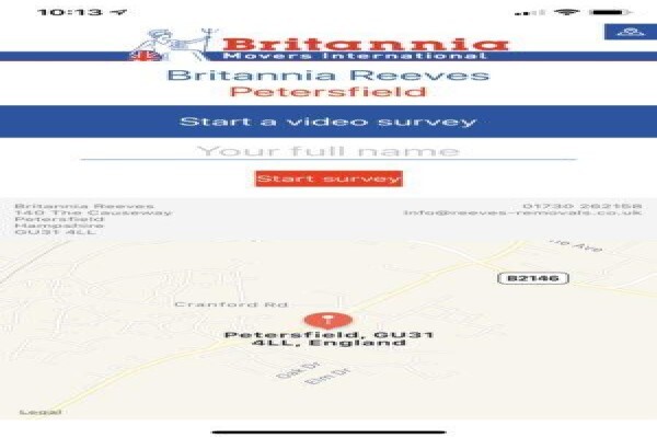 Brytons Removals Of Sa