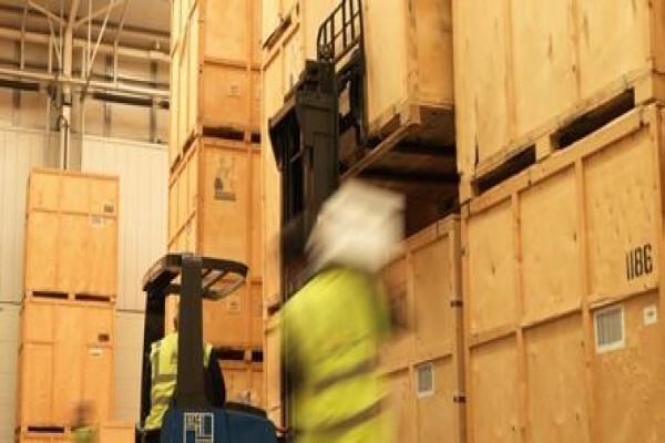 Brytons Removals Of Sa