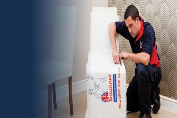 Brytons Removals Of Sa