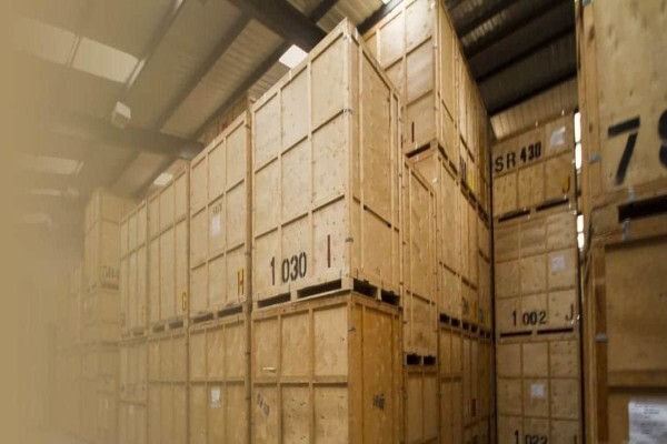 Brytons Removals Of Sa