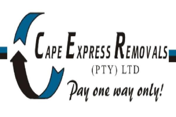 Cape Express Removals (Pty) Ltd