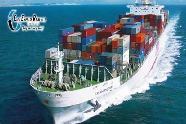 Cape Express Removals (Pty) Ltd