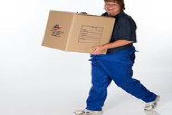 Eezi Movers