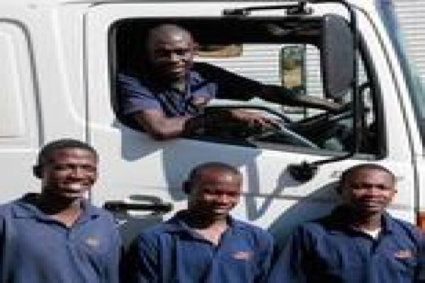 Eezi Movers
