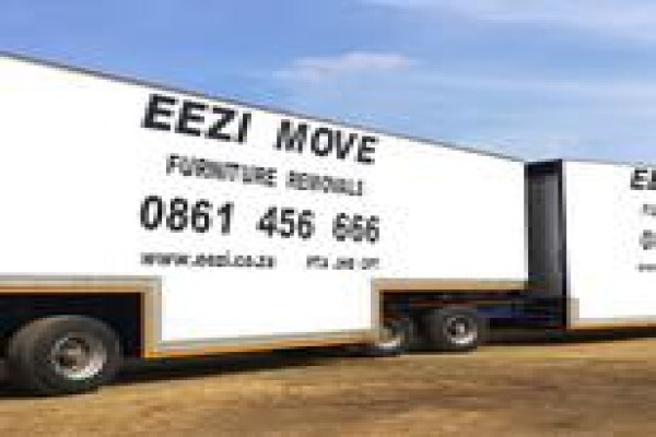 Eezi Movers