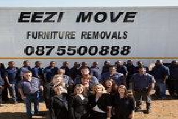 Eezi Movers