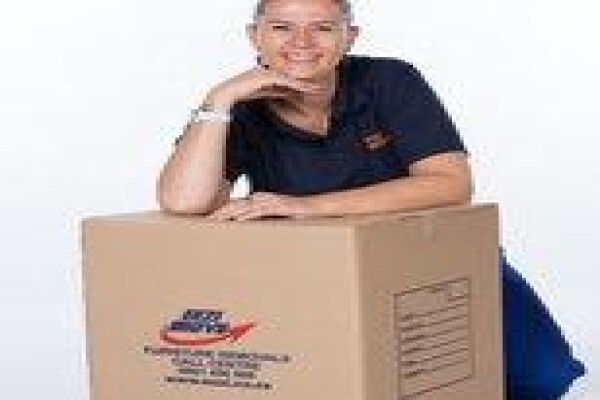 Eezi Movers