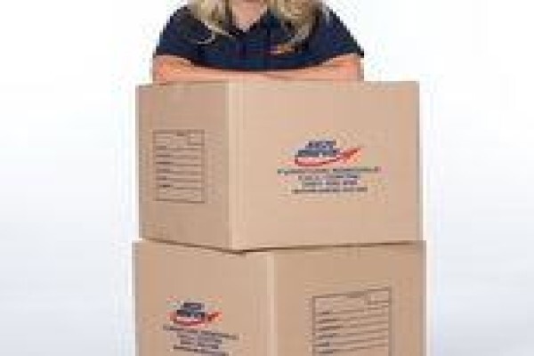 Eezi Movers