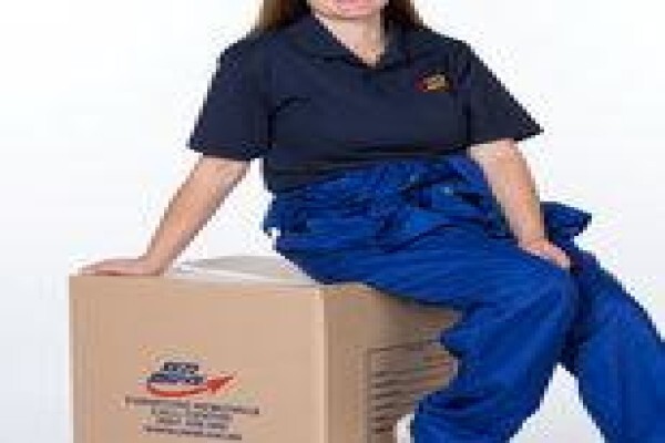 Eezi Movers