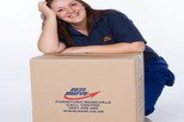 Eezi Movers