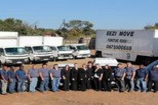 Eezi Movers