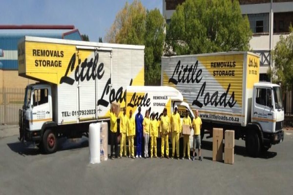 Little Loads