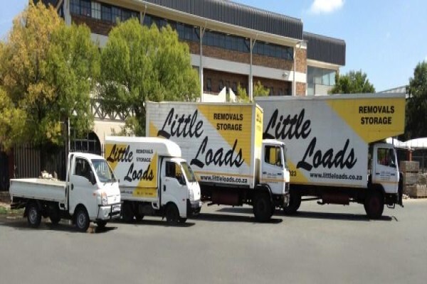 Little Loads