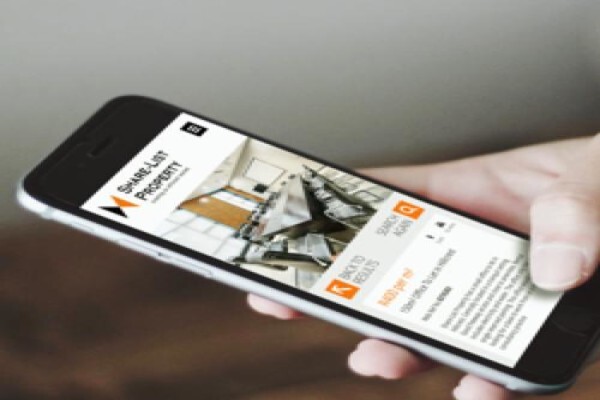 Share-List Property