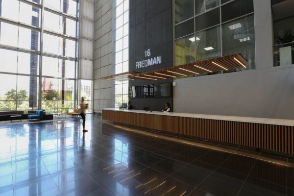 Zenprop Property Holdings (Pty) Ltd
