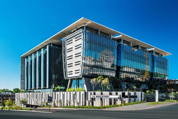 Zenprop Property Holdings (Pty) Ltd
