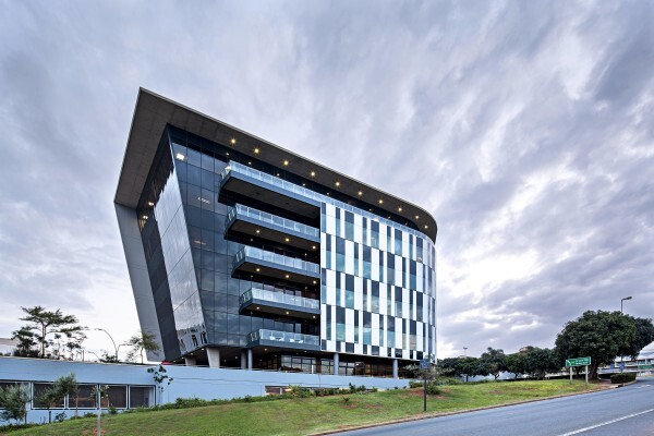 Zenprop Property Holdings (Pty) Ltd