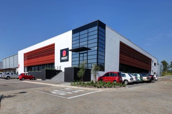 Zenprop Property Holdings (Pty) Ltd