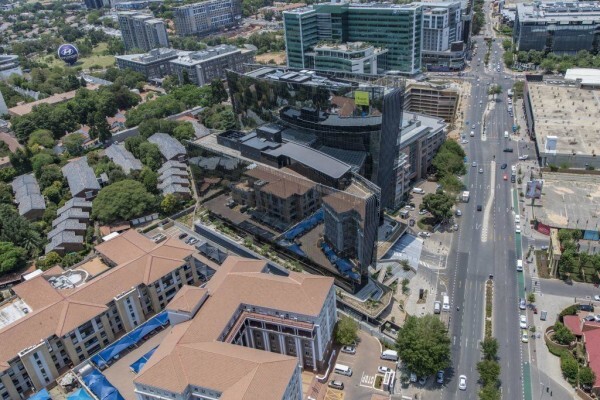 Zenprop Property Holdings (Pty) Ltd