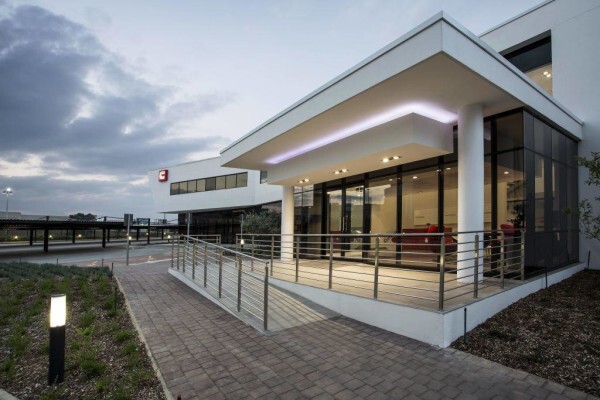 Zenprop Property Holdings (Pty) Ltd
