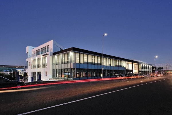 Zenprop Property Holdings (Pty) Ltd