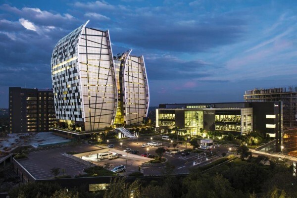 Zenprop Property Holdings (Pty) Ltd