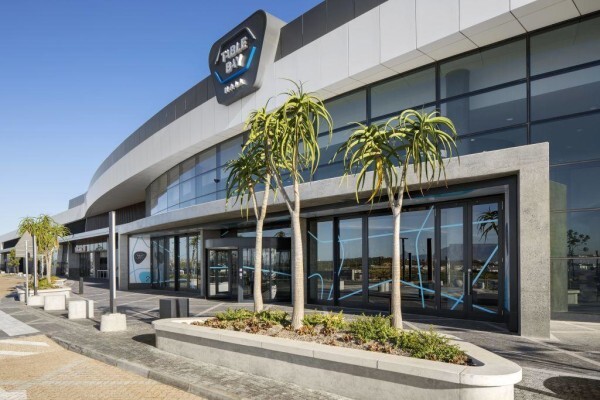 Zenprop Property Holdings (Pty) Ltd