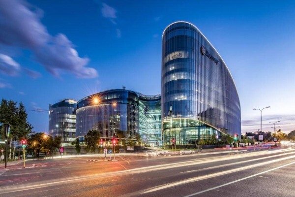 Zenprop Property Holdings (Pty) Ltd