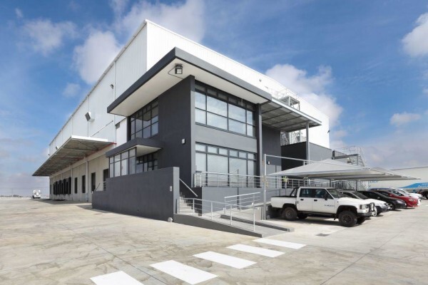 Zenprop Property Holdings (Pty) Ltd