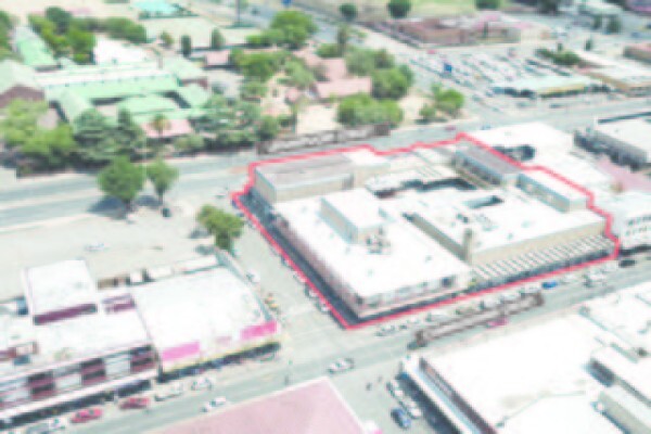 Broll Property Group