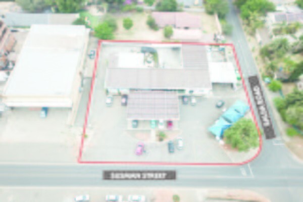 Broll Retail Leasing Consultants