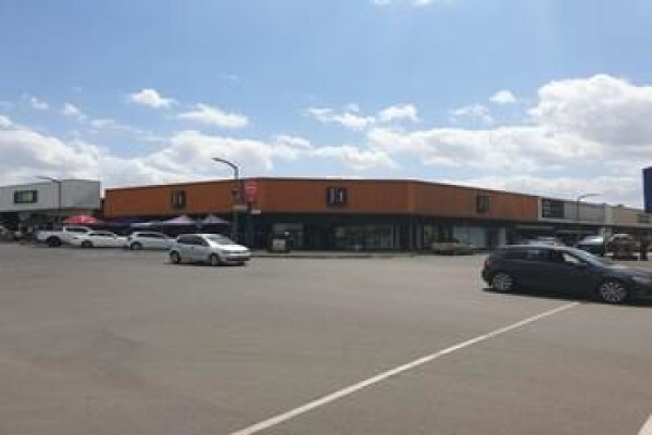 Broll Retail Leasing Consultants