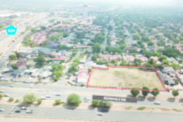 Broll Retail Leasing Consultants