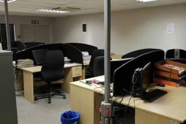 Broll Retail Leasing Consultants