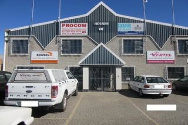 Geldenhuys Nick Eiendomme