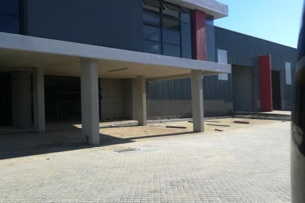 Geldenhuys Nick Eiendomme