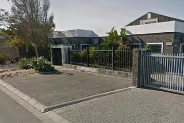 Geldenhuys Nick Eiendomme