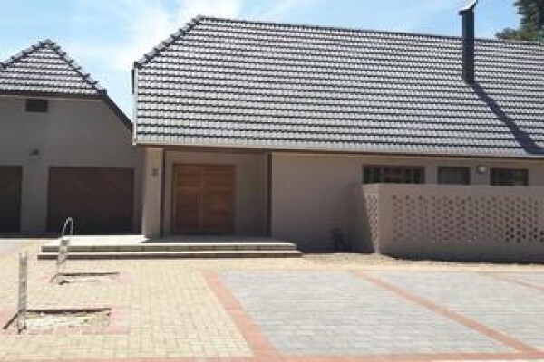 Geldenhuys Nick Eiendomme