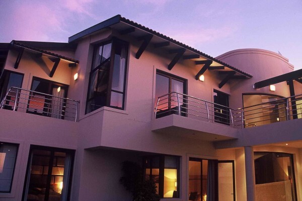 Atlantic Waves Guest House