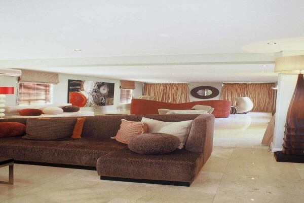 Atlantic Waves Guest House
