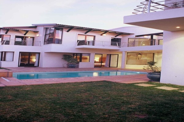 Atlantic Waves Guest House