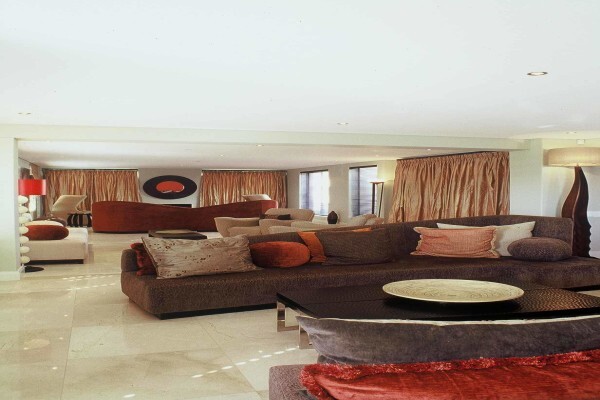 Atlantic Waves Guest House